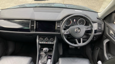 Skoda Kodiaq 2.0 TSI Edition 4x4 5dr DSG [7 Seat] Petrol Estate